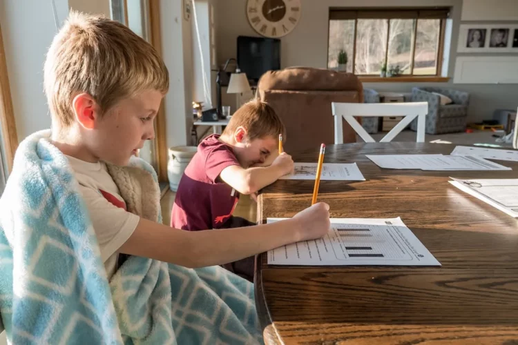 Homeschooling on a Budget: 5 Money-Saving Tips